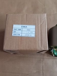 Stator Mesin Gerinda ENKA 7 Inch Sparepart Stator Untuk Mesin Gerinda Enka LY180-01