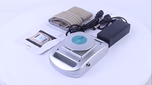 Cryolipolysis Freezing Body Slimming Machine Portable Fat Reduction Device