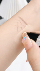 Thailand TREECHADA Non marking concealer to cover spots eye circles acne marks and brighten concealer