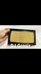Filter Udara Toyota Calya Sigra Agya Ayla 1.2cc 17801-BZ130 - 7255