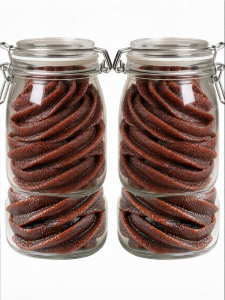 WENXIANGZAN | Zero Additives Red Bean Paste Filling for Baking