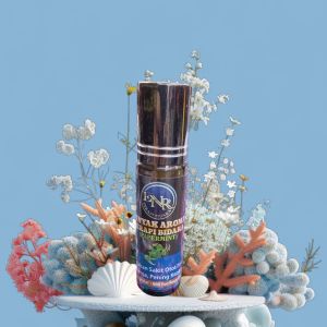 ENR Bidara Papermint 10ml