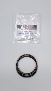 Ring Piston Crypton (Oversize 0.50) - Ring Cincin Seher Seker Diameter 050 Yamaha Jupiter Vega Lama
