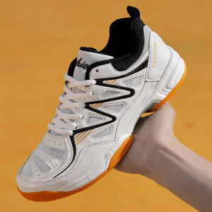 Tendon Bottom Plus Size Men's Badminton & Tennis Shoes: A Comprehensive Guide