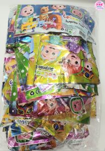 30pcs SURPRISE TOY CCM/ loot bag fillers / paninda / giveaways / party favors.