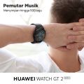 Huawei Watch GT 2 46 mm smartwatch. 