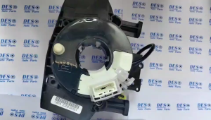 NEW Spiral Cable / Clock Spring 25567-EB301 For Nissan Navara D40 2008-2012 / X-trail T31 2008-2014/ Pathfinder 2005-2013 Grand Livina L10 2008-2015 25567EB301