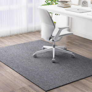 Smefy | Computer Chair Protective Floor Mat