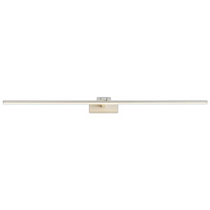 Bathroom Vanity Makeup Mirror LED Light Fixture