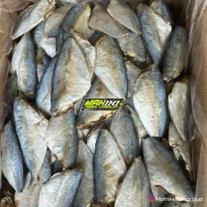 Ikan Asin Peda Buntung 1kg