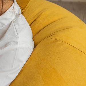 Sofa Cover Bean Bag Cover Suede Velvet Sofa Cover Autumn Winter Sofa Cover Lazy Sofa Cover Customizable Adult And Child Suitable