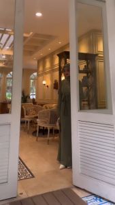 BEST SELLER - JENNI DRESS BRUKAT DRESS + PASHMINA FREE BELT!! BUSUI FRIENDLY DRESS KONDANGAN WANITA JUMBO DRESS BROKAT GAUN BRIDESMAID GAMIS TERBARU LEBARAN UKURAN M  L  XL  XXL