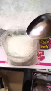 Bột Ngọt Xá 2 Con Tôm (Cánh Lớn) 500g-1kg