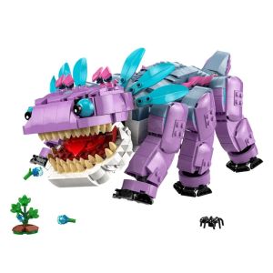 2025 NEW Building Set for Boy and Girl Childrens Puzzle Assembly Building Blocks Bricks Toy Birthday Gifts  Model 1084 Pcs