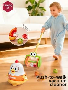 HUANGER | Baby Walker Learning Toy Push Cart