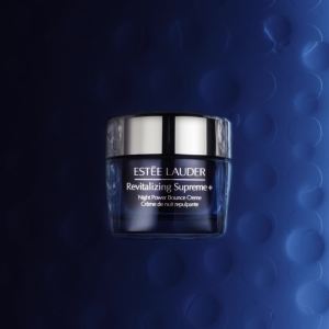 [MỚI] Kem dưỡng ẩm collagen phục hồi ban đêm Estee Lauder Revitalizing Supreme+ Night Power Bounce Creme 75ml -  với đa tác động chống lại quá trình lão hóa bao gồm nâng cơ và tăng độ săn chắc - Lazada