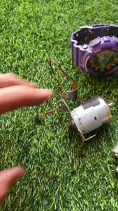 Epson M1100 Carriage Motor. M1120 Upper Motor. M1100 CR Motor. M1120 CR Motor. Refurbished.