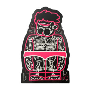 Quần Lót Nam Dùng Một Lần Thoáng Khí Không Cần Giặt Đi Công Tác Du Lịch Đồ Lót Thoải Mái Chống Kích Ứng Chống Tia UV Thương Hiệu YU HSI