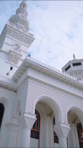 Mahira Abaya Dress Wanita Remaja Terbaru 2025