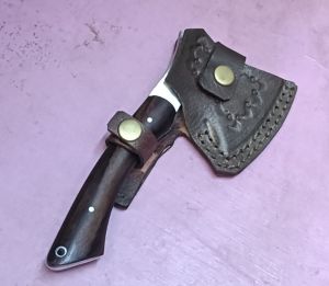 kapak mini fulltang HSS