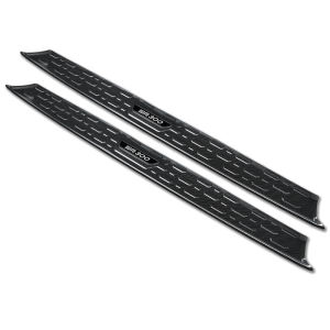 Tank 300 Welcoming Side Step Decorative Strip Modification