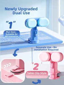 SUHE | Posture Corrector Writing Support Desk Prevent Myopia Posture Correction Study Protection