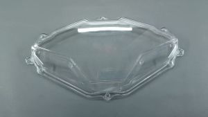 Mika Spido Vario 150 2015 (PSP) Mica Kaca Cover Spedo Speedometer Kilometer Honda Vario 125 150 Led