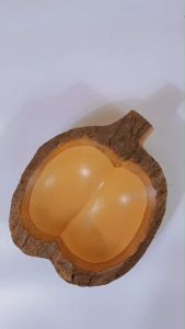 จานแอปเปิ้ล ขนาดเล็ก p035