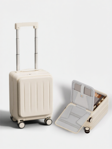 VCC | Small 14 Inch Carry-On Luggage