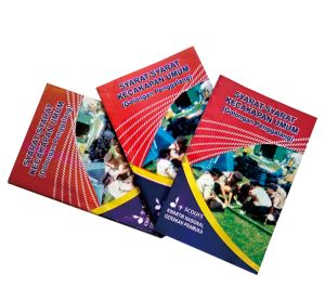 Buku SKU Pramuka Ukuran Besar / SKU Penegak Penggalang Dan Siaga/ Buku Syarat-syarat Kecakapan Umum