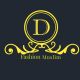 Dinda fashionmuslim