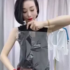 🔥[C158] Khoác sơ mi QC KIỂU BUỘC DÂY EO tay lửng hàng Quảng Châu cực HOT chống nắng - kholenqc