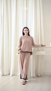 FOREVER SWEET One Set Long Sleeve Elodie Setelan Wanita