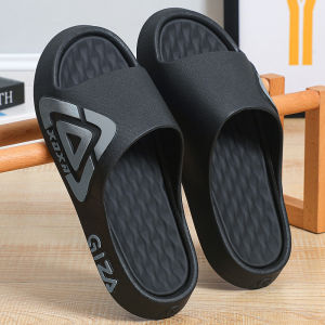 Defasilk | Anti-odor Slip-resistant Mens Slippers