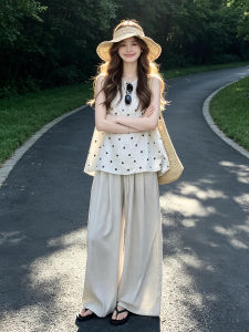 Ge·an·fei | Casual Summer Outfit Set