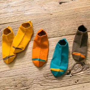 RunMall 10Pairs Sports Socks: Ankle Socks for Men & Women