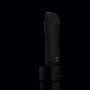 Body Hair Trimmer for Women & Men Electric Groin/Ball Shaver Pubic Armpit Body Hair Clipper Bikini Epilator Rechargeable