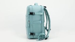 FRN New 2023 High Quality Large Capacity Waterproof Outdoor Travel Backpack Multifunction 16 Inch Laptop Backpack