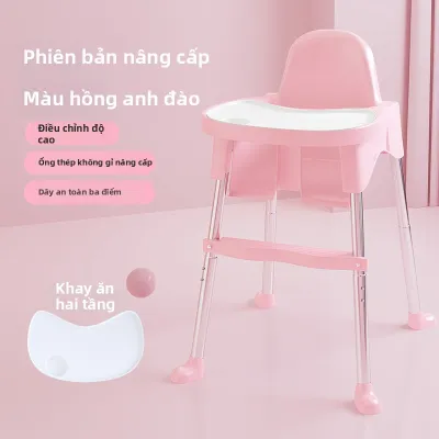 MAITIAN | Ghế Ăn Dành Cho Bé Đa Năng Di Động