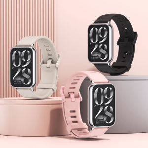 Dây đeo cho Xiaomi Mi Band 9 Pro dây đeo vòng thông minh Vòng cổ tay Silicone Vòng đeo tay cho ban nhạc mi 9pro