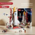 Lele Brother 8866 Compatible Lego Blocks Educational Children's ...