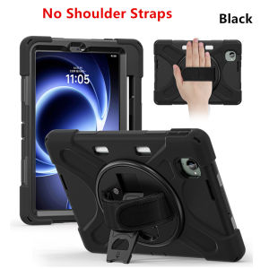 LFOIQN 360° Rotating Rugged Case For Xiaomi Pad Mini 8.8 inch 2025 Mi Pad Mini Tablet for Redmi K Pad 8.8" Cover with Pen Holder