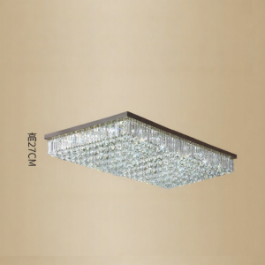LEITONG | Modern Luxury Main Light