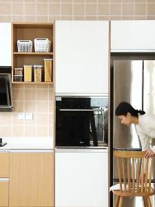 Kemoceng Teleskopik 28 Meter Microfiber Magnet Debu bisa tekuk AN