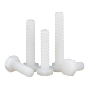 BAODEFENG | Cross Head Plastic Nylon Screws