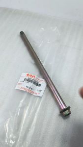 As Roda Belakang Suzuki Satria F Fu 150 Karbu & Fi Original SGP 64711-25G10-000