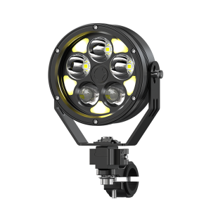 RUIHANG | Laser High-Intensity Far-Near Beam Motorcycle Light