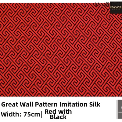 Silk-like Satin Fabric Scraps
