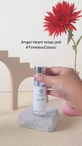Fresh Parfume Angel Heart Premium EDP Parfum Wanita Cewe Refill Refil Impor Tahan Lama Minyak Wangi