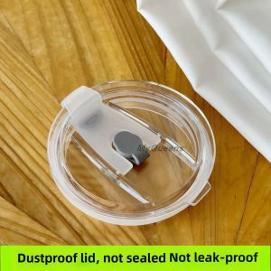 Travel Mug Lid Accessory